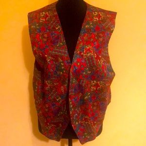 Christmas vest